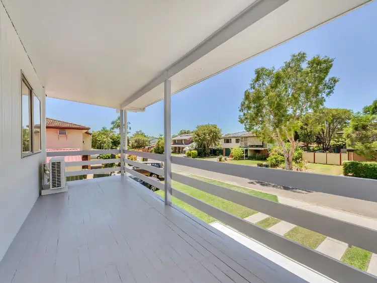 Second view of Homely house listing, 12 Pickard Street, Bald Hills QLD 4036