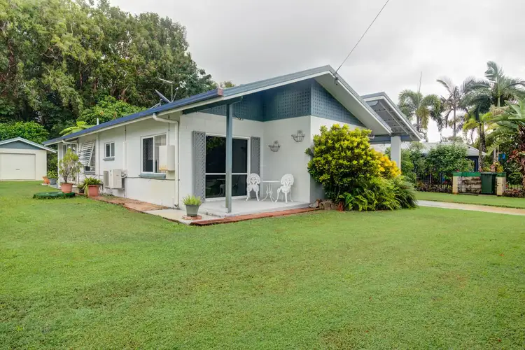 74 Marlin Drive, Wonga Beach QLD 4873