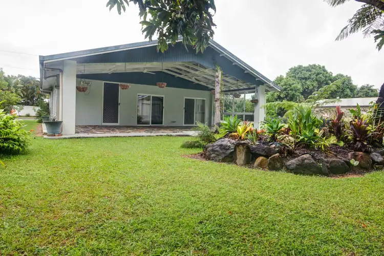 Sixth view of Homely house listing, 74 Marlin Drive, Wonga Beach QLD 4873