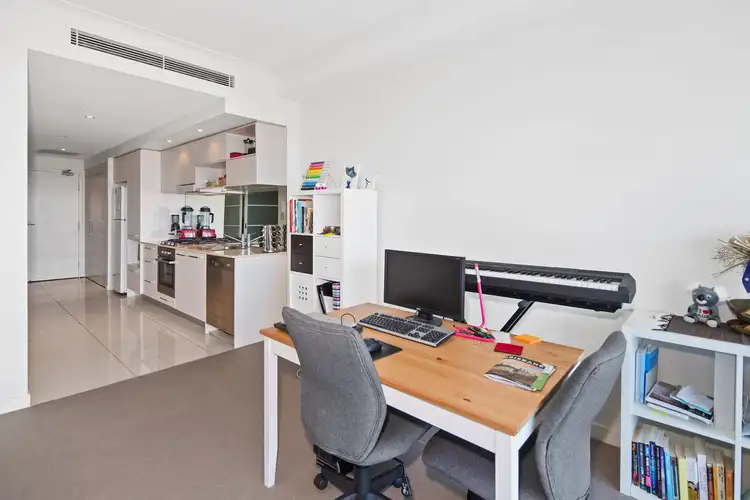 Fifth view of Homely apartment listing, 506/430 Marine Parade, Biggera Waters QLD 4216