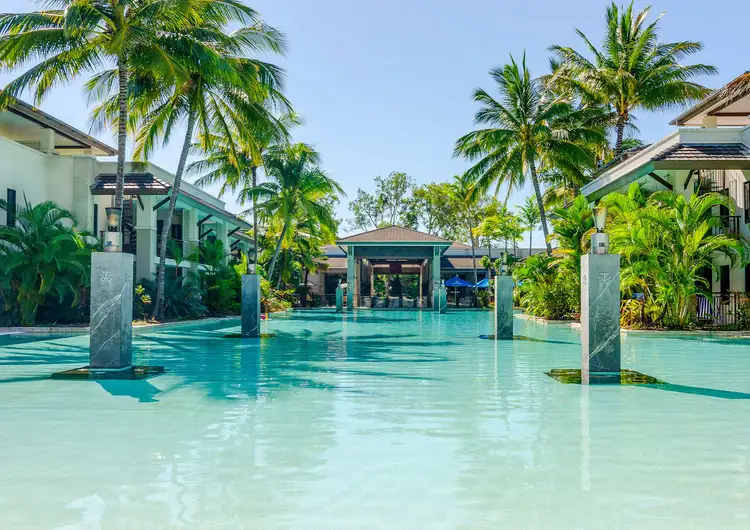 176 & 177 Sea Temple/22 Mitre Street, Port Douglas QLD 4877