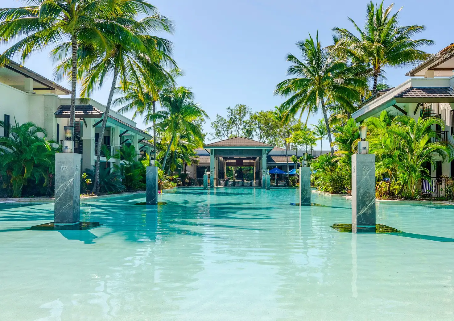Main view of Homely unit listing, 176 & 177 Sea Temple/22 Mitre Street, Port Douglas QLD 4877