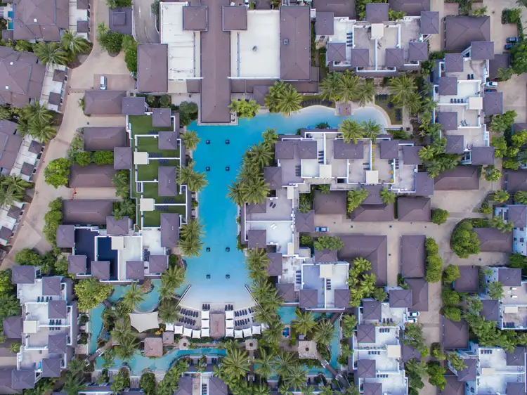 Fifth view of Homely unit listing, 176 & 177 Sea Temple/22 Mitre Street, Port Douglas QLD 4877