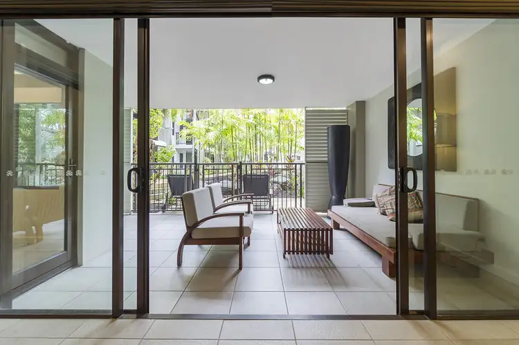 Sixth view of Homely unit listing, 176 & 177 Sea Temple/22 Mitre Street, Port Douglas QLD 4877