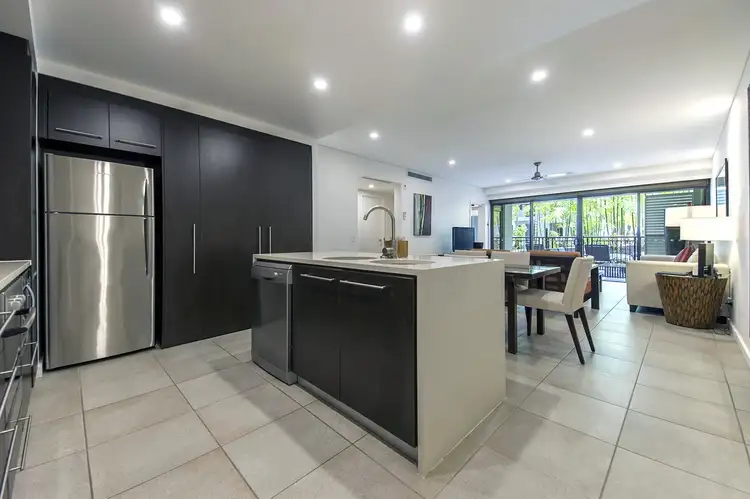Seventh view of Homely unit listing, 176 & 177 Sea Temple/22 Mitre Street, Port Douglas QLD 4877