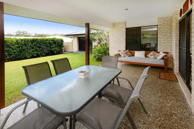 4 Waverider Cove, Safety Beach NSW 2456
