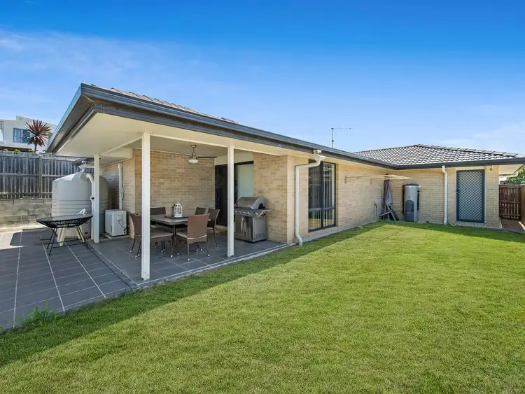 Second view of Homely house listing, 6 Ashburton Street, Ormeau Hills QLD 4208