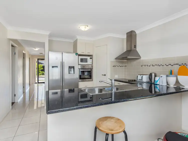 Third view of Homely house listing, 6 Ashburton Street, Ormeau Hills QLD 4208