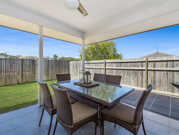 Fourth view of Homely house listing, 6 Ashburton Street, Ormeau Hills QLD 4208