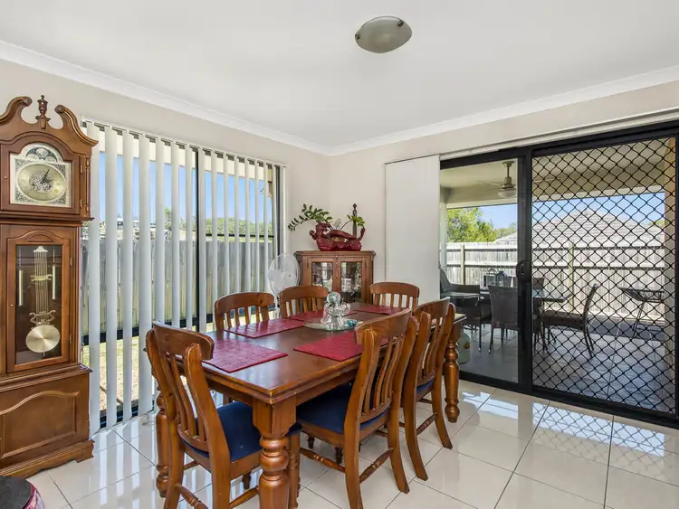 Sixth view of Homely house listing, 6 Ashburton Street, Ormeau Hills QLD 4208