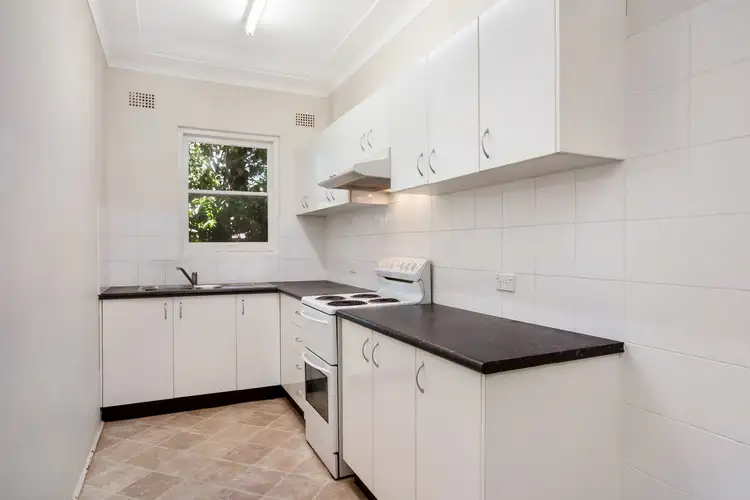 Fifth view of Homely apartment listing, 13/24-26 Morwick Street, Strathfield NSW 2135