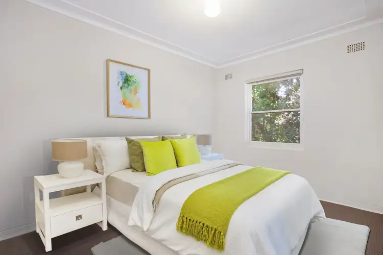 Sixth view of Homely apartment listing, 13/24-26 Morwick Street, Strathfield NSW 2135