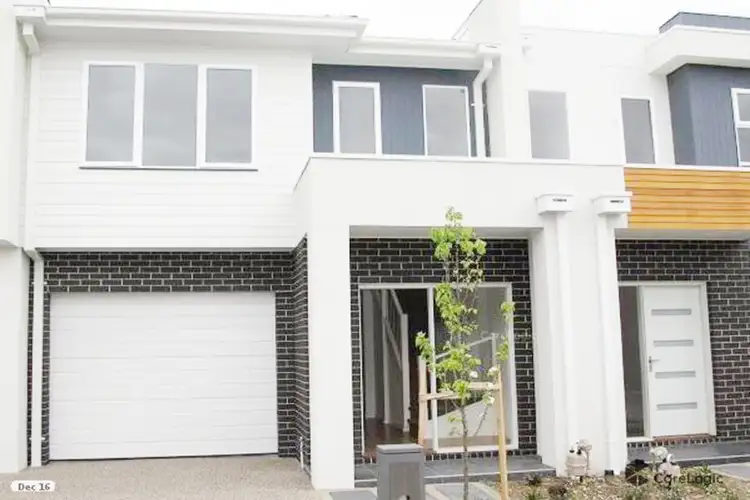 Fifth view of Homely townhouse listing, 10/170 Chapel Road, Keysborough VIC 3173