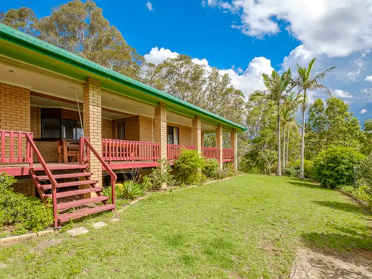 Sixth view of Homely house listing, 99 Sunshine Road, Wolvi QLD 4570