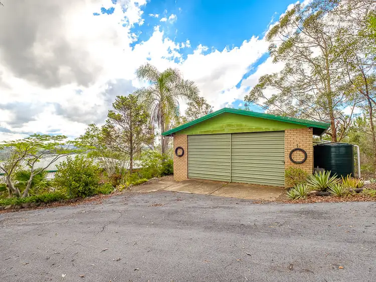Seventh view of Homely house listing, 99 Sunshine Road, Wolvi QLD 4570