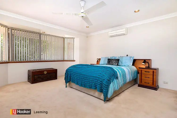 Fifth view of Homely house listing, 6 Caldera Close, Leeming WA 6149