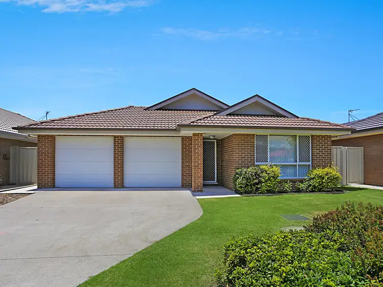 Main view of Homely house listing, 25 Manning Avenue, Raymond Terrace NSW 2324