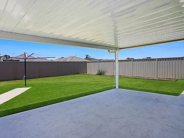 Second view of Homely house listing, 25 Manning Avenue, Raymond Terrace NSW 2324