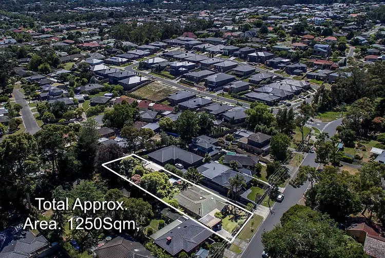 107 Taylor Road, Mooroolbark VIC 3138