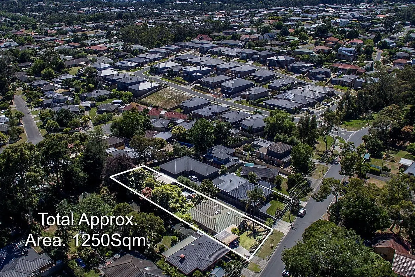 Main view of Homely house listing, 107 Taylor Road, Mooroolbark VIC 3138