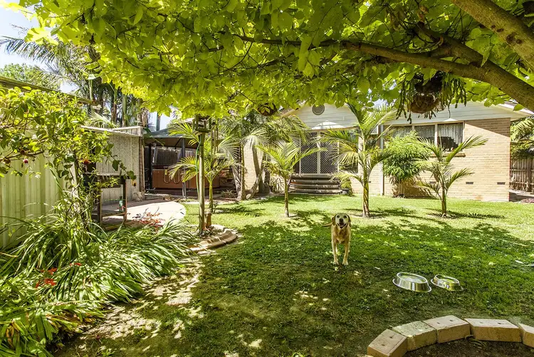 Third view of Homely house listing, 107 Taylor Road, Mooroolbark VIC 3138