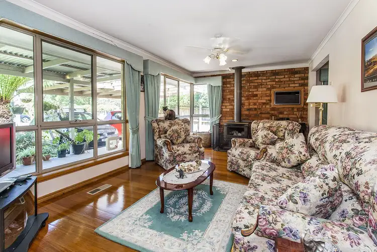 Fifth view of Homely house listing, 107 Taylor Road, Mooroolbark VIC 3138