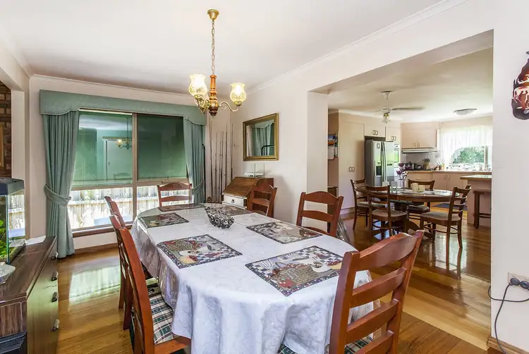 Sixth view of Homely house listing, 107 Taylor Road, Mooroolbark VIC 3138