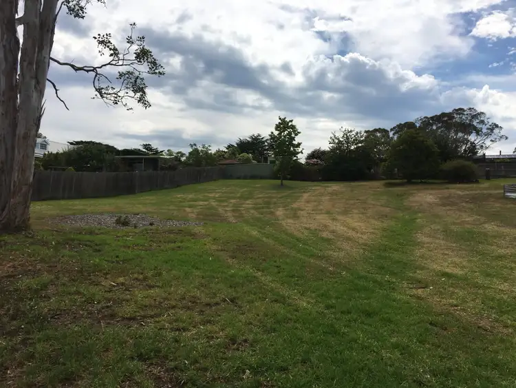 Lot 16 Park Avenue, Aylmerton NSW 2575