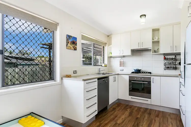 5 Riesling Street, Thornlands QLD 4164