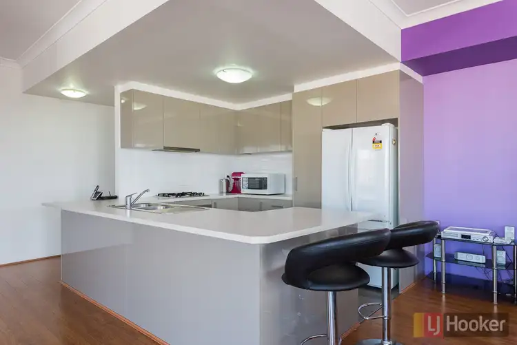 Third view of Homely unit listing, Unit 89/10-16 Castlereagh Street, Liverpool NSW 2170