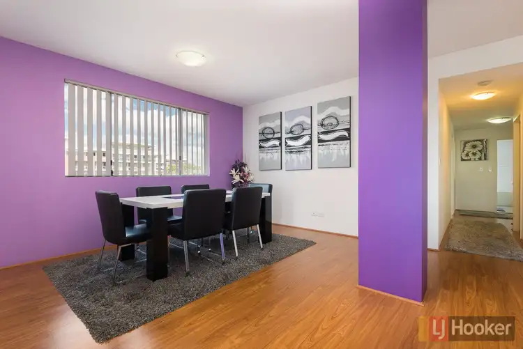 Fourth view of Homely unit listing, Unit 89/10-16 Castlereagh Street, Liverpool NSW 2170