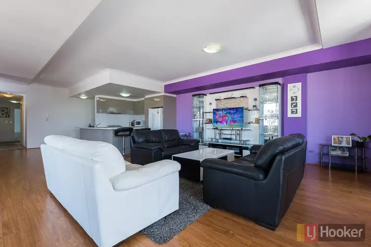 Sixth view of Homely unit listing, Unit 89/10-16 Castlereagh Street, Liverpool NSW 2170