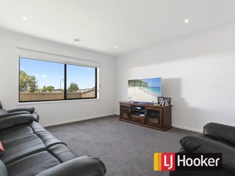 Sixth view of Homely house listing, 6 O'Brien Circuit, Wonthaggi VIC 3995