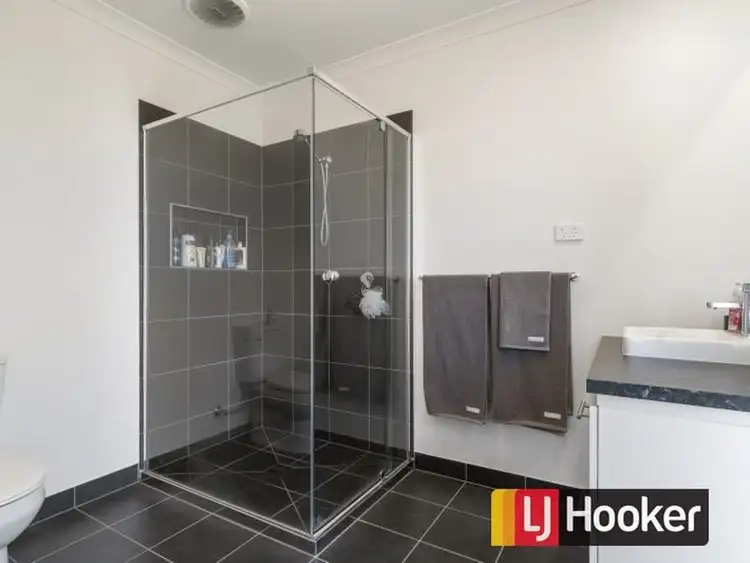 Seventh view of Homely house listing, 6 O'Brien Circuit, Wonthaggi VIC 3995