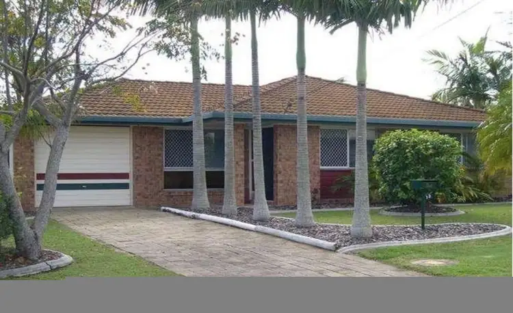 Seventh view of Homely house listing, 13 Humber Place, Alexandra Hills QLD 4161