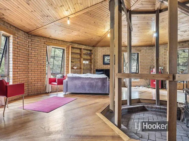 Fifth view of Homely rural property listing, 2045 Preolenna Road, Preolenna TAS 7325