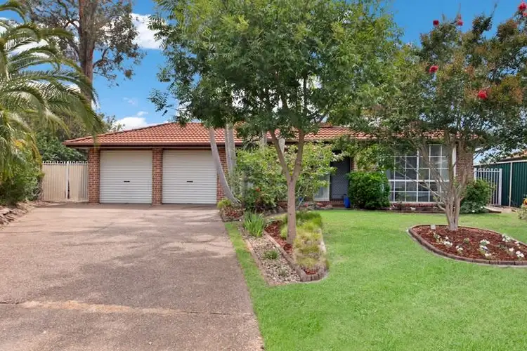 Main view of Homely house listing, 13 Whipbird Place, Erskine Park NSW 2759