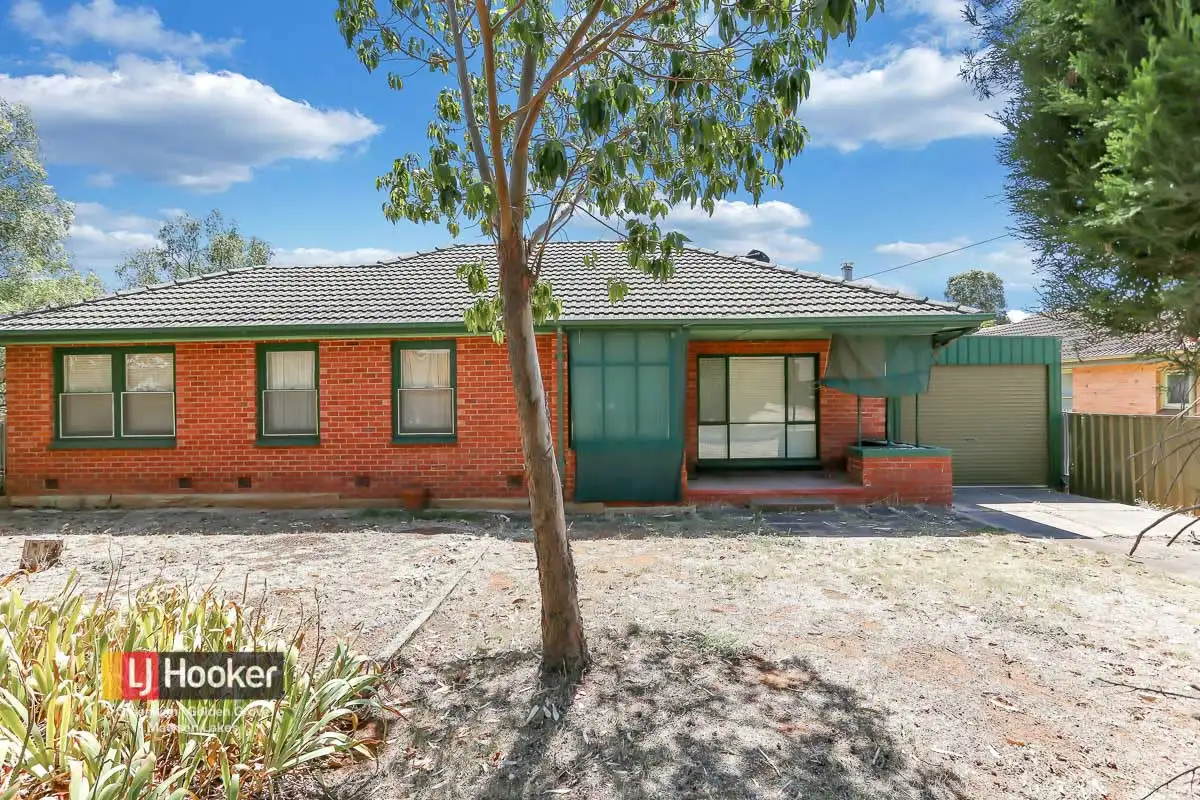 Main view of Homely house listing, 27 Crisp Road, Elizabeth Downs SA 5113