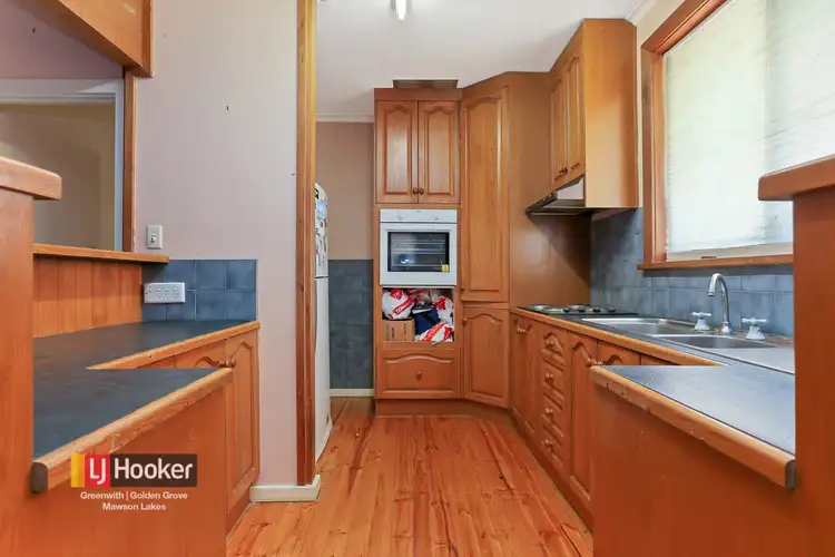 Second view of Homely house listing, 27 Crisp Road, Elizabeth Downs SA 5113