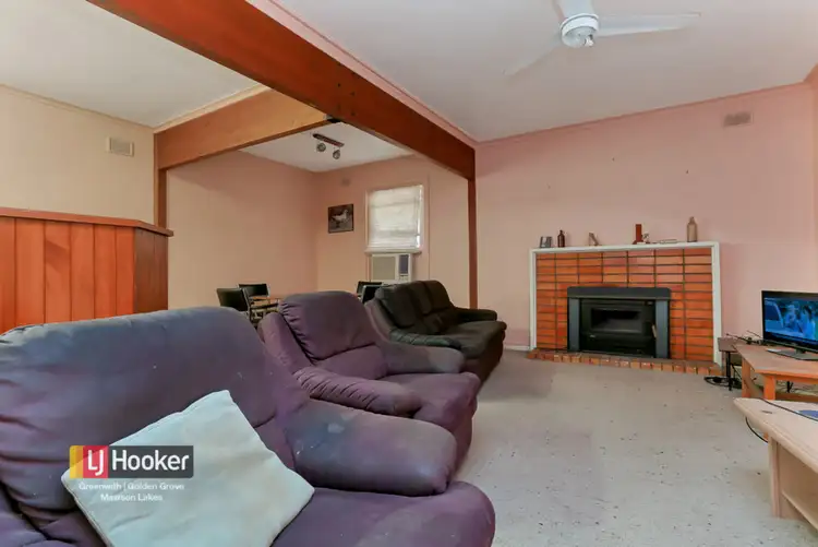 Third view of Homely house listing, 27 Crisp Road, Elizabeth Downs SA 5113