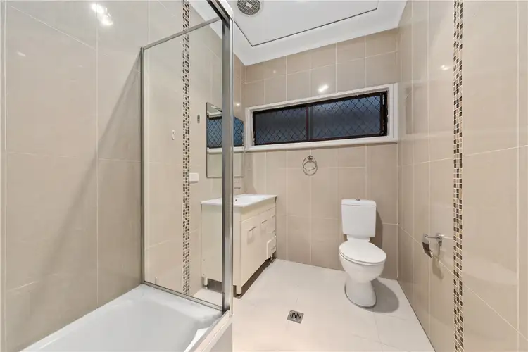 Fourth view of Homely house listing, 299 Brenan Street, Smithfield NSW 2164