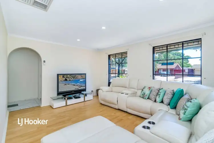 Third view of Homely house listing, 13 Duffield Drive, Pooraka SA 5095