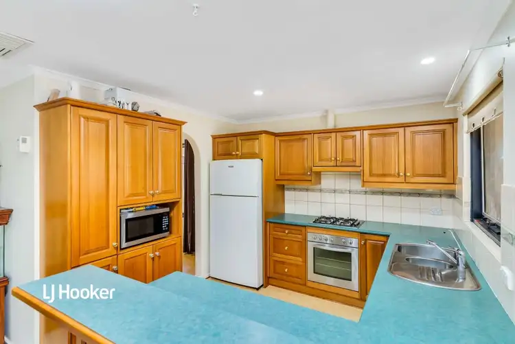 Fourth view of Homely house listing, 13 Duffield Drive, Pooraka SA 5095