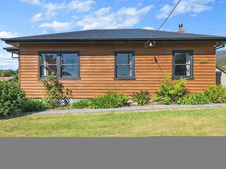 Main view of Homely house listing, 23 Junee Road, Maydena TAS 7140