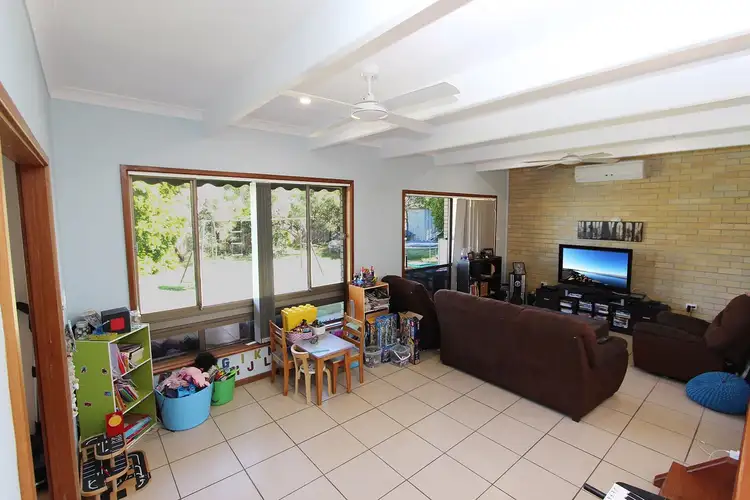 Second view of Homely house listing, 4 Bangalee Place, Harrington NSW 2427