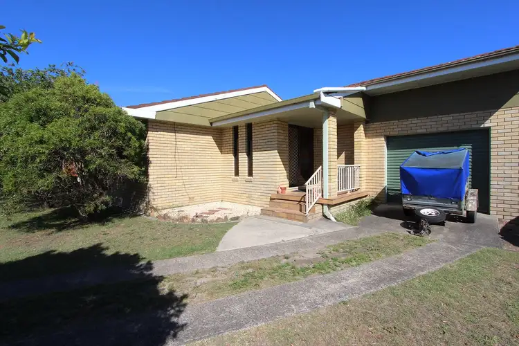 Fourth view of Homely house listing, 4 Bangalee Place, Harrington NSW 2427