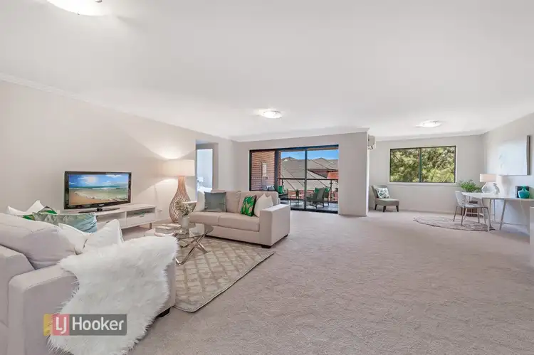 44/12-18 Hume Avenue, Castle Hill NSW 2154