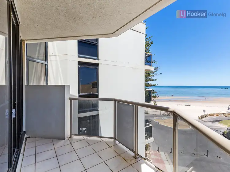 Second view of Homely apartment listing, 10/18 South Esplanade, Glenelg SA 5045