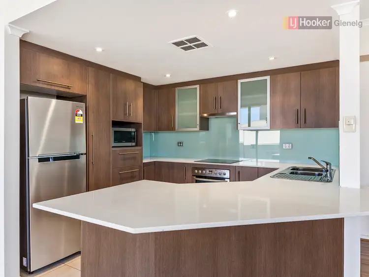 Third view of Homely apartment listing, 10/18 South Esplanade, Glenelg SA 5045