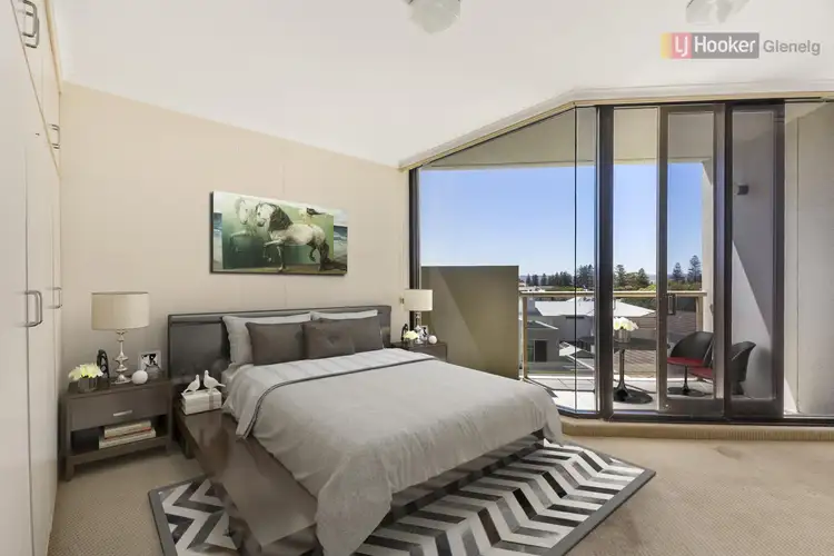 Fourth view of Homely apartment listing, 10/18 South Esplanade, Glenelg SA 5045